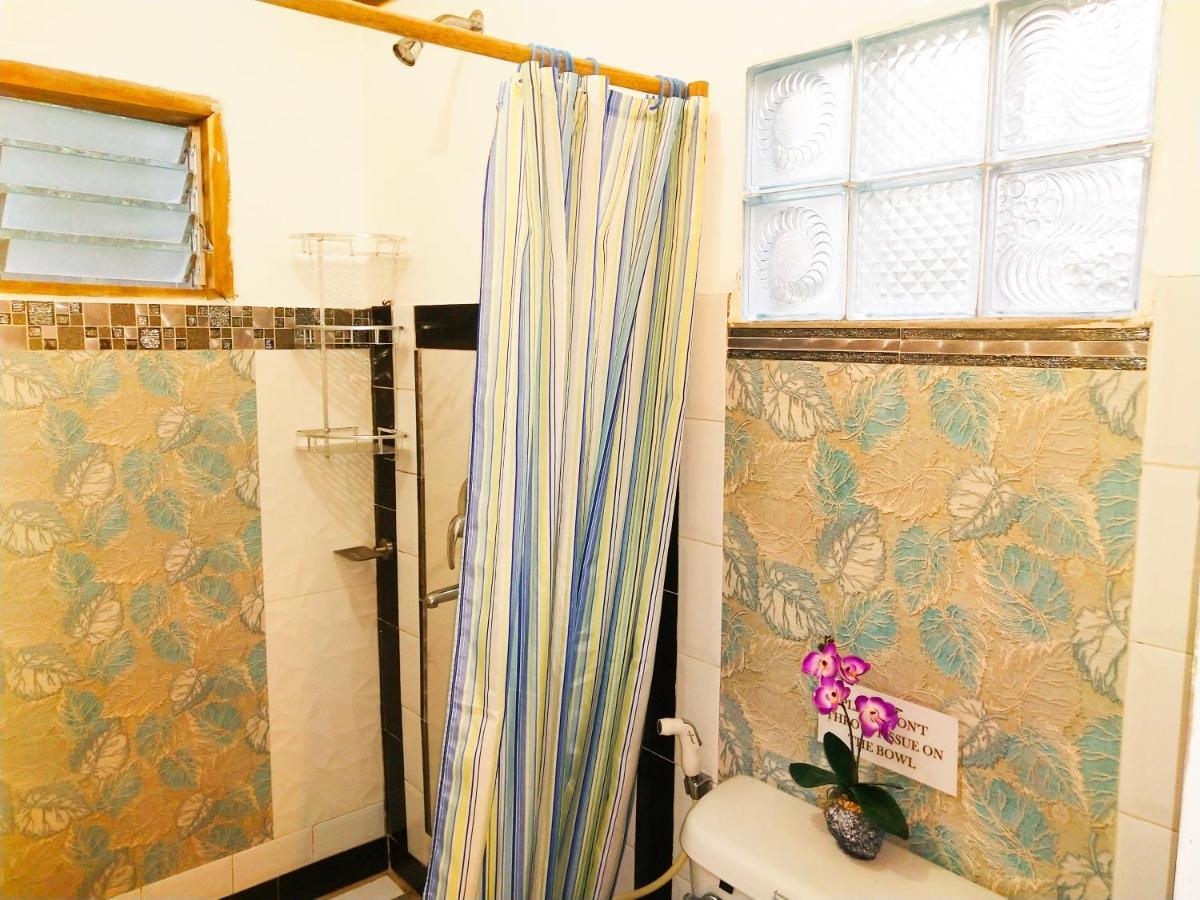Lady Ghagha Room Rentals San Vicente  Eksteriør bilde