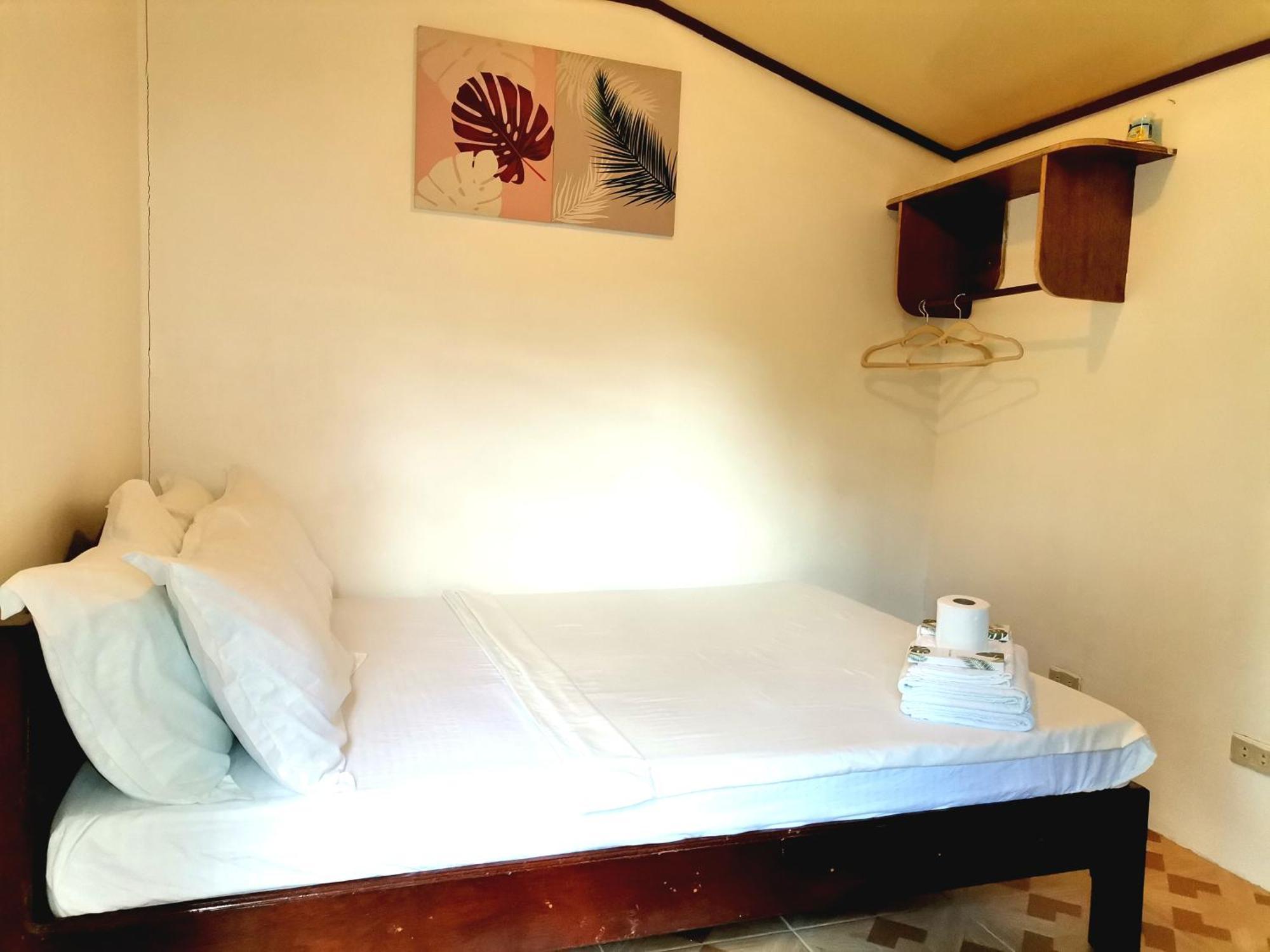 Lady Ghagha Room Rentals San Vicente  Eksteriør bilde