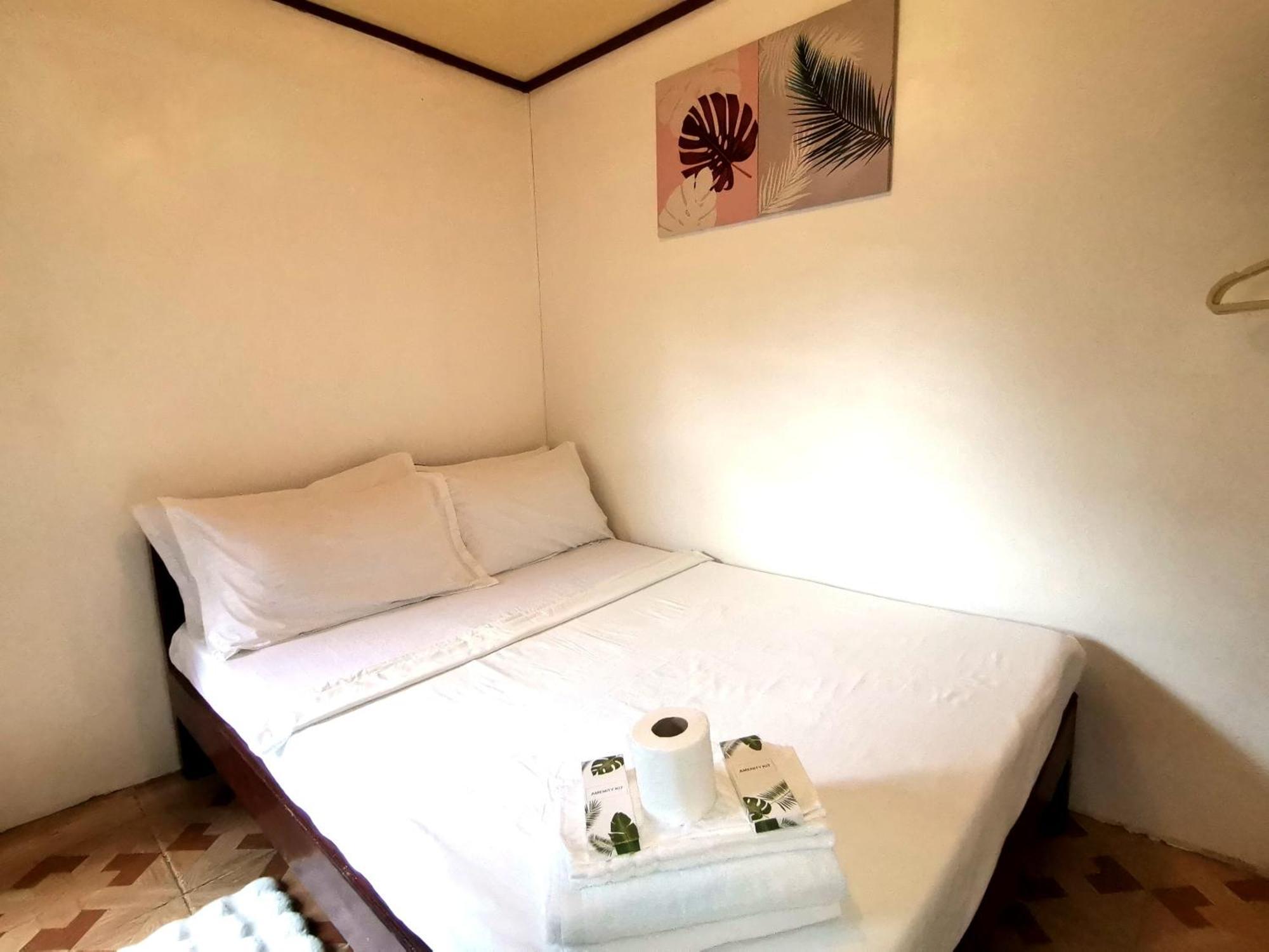 Lady Ghagha Room Rentals San Vicente  Eksteriør bilde