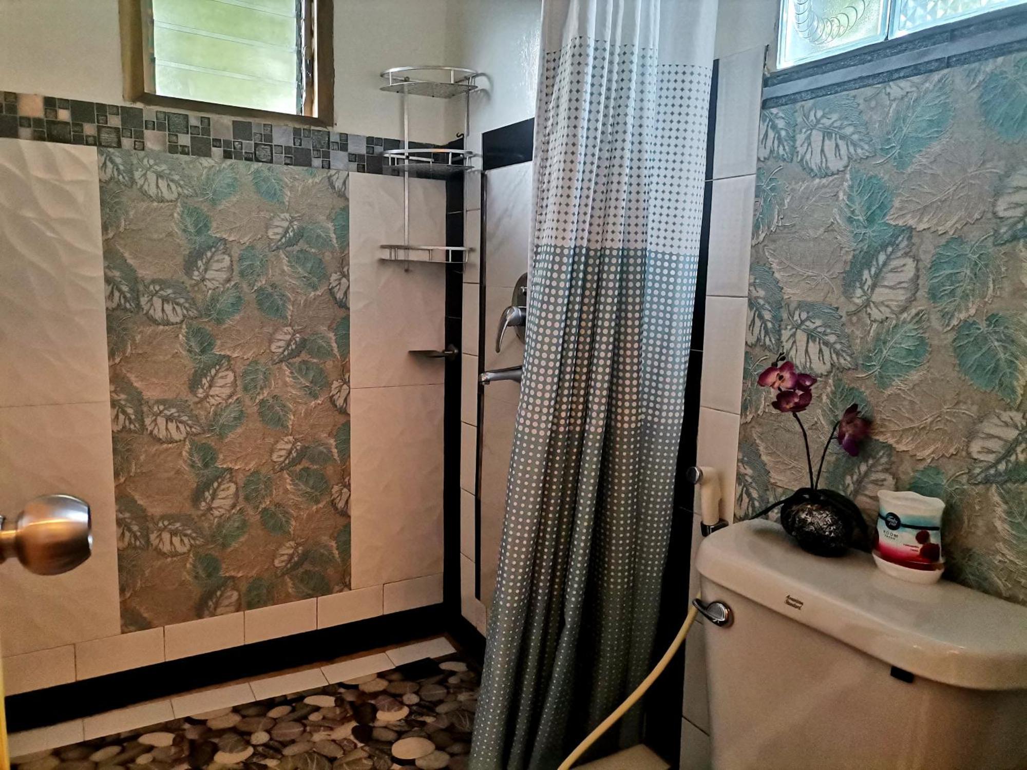 Lady Ghagha Room Rentals San Vicente  Eksteriør bilde