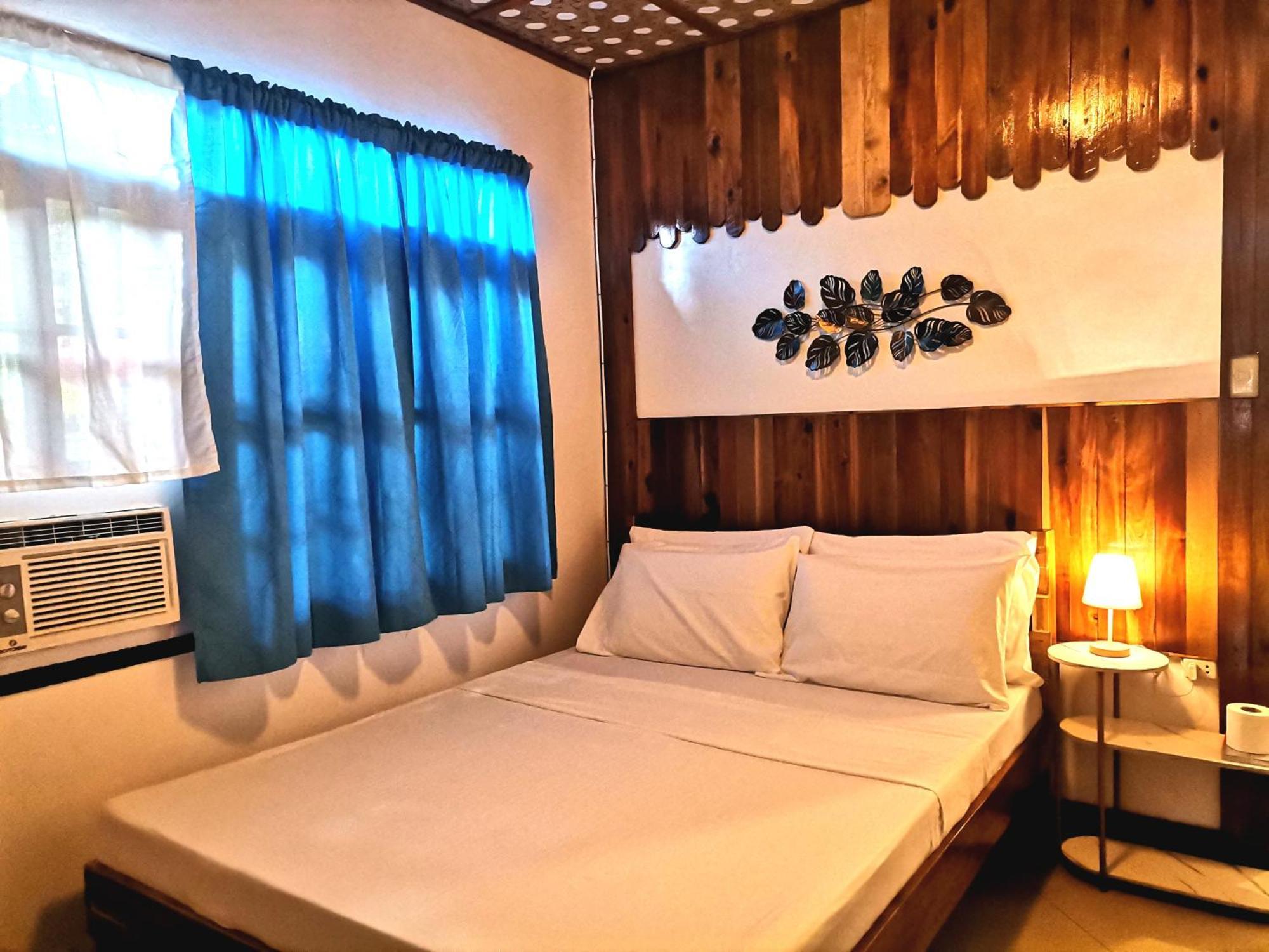 Lady Ghagha Room Rentals San Vicente  Eksteriør bilde