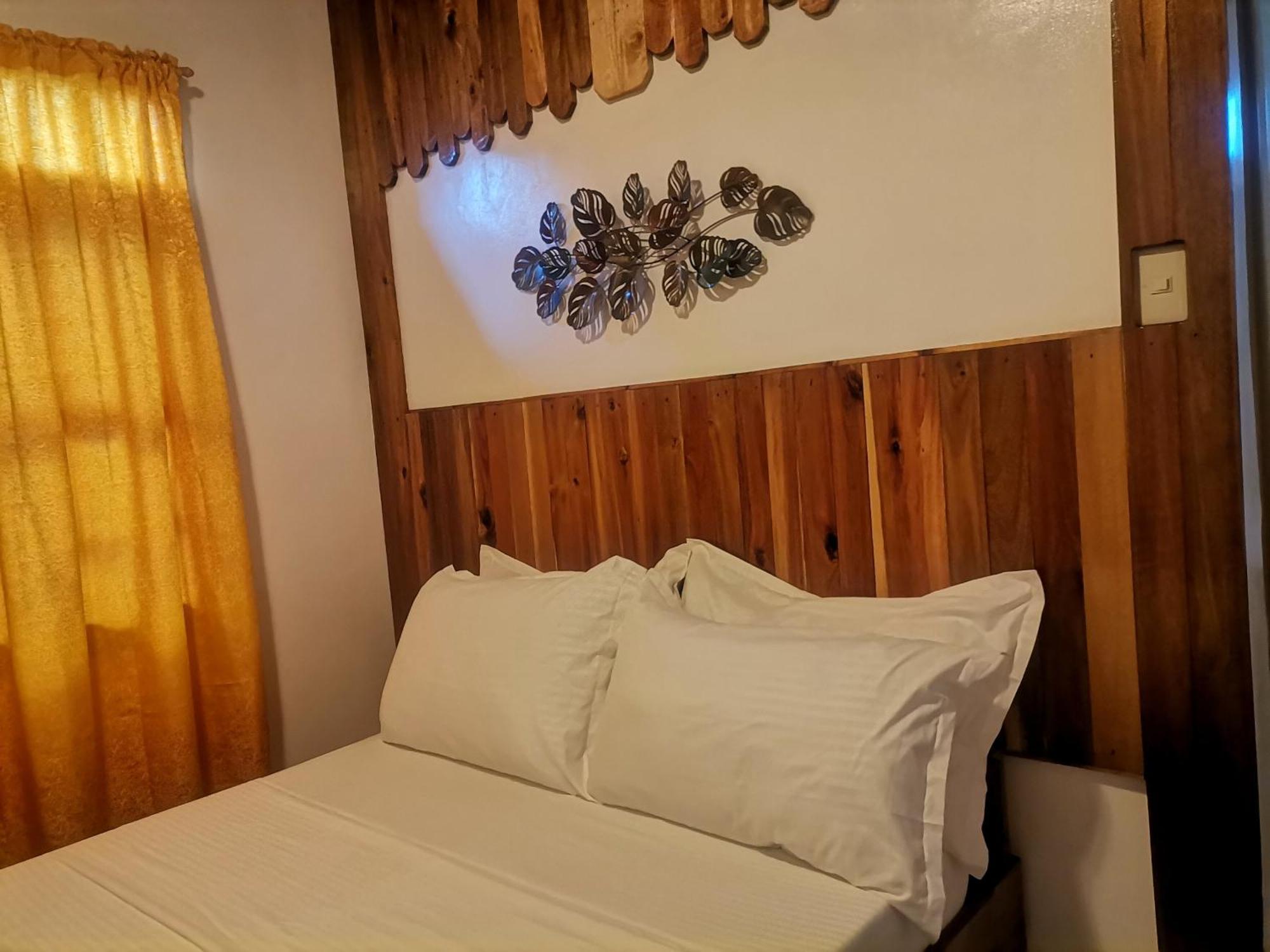 Lady Ghagha Room Rentals San Vicente  Eksteriør bilde