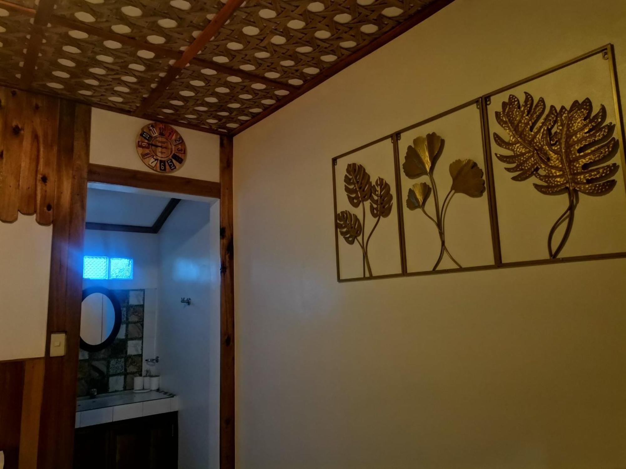 Lady Ghagha Room Rentals San Vicente  Eksteriør bilde