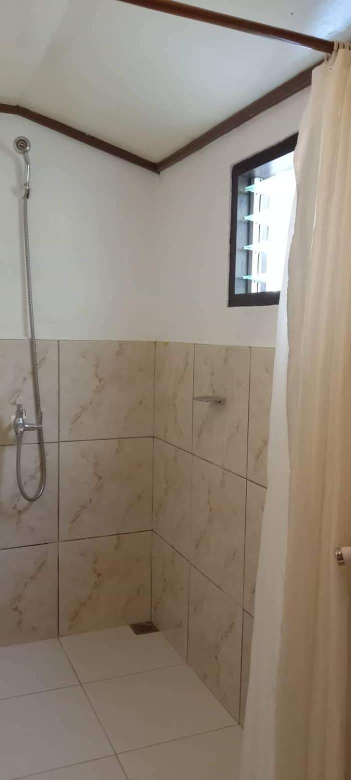 Lady Ghagha Room Rentals San Vicente  Rom bilde