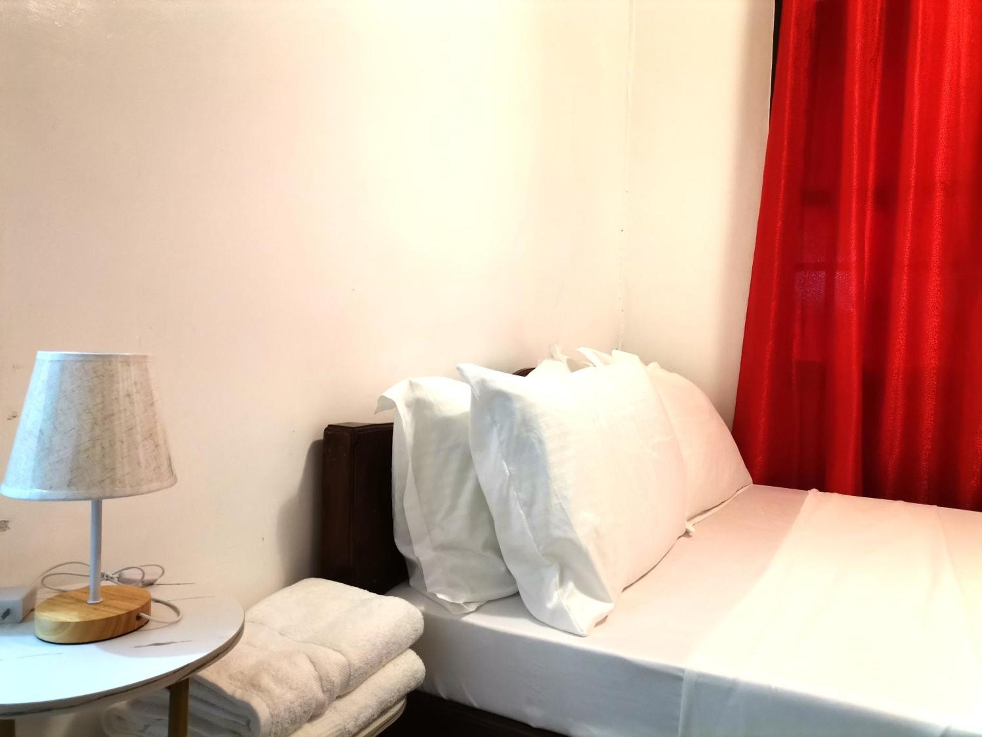 Lady Ghagha Room Rentals San Vicente  Rom bilde